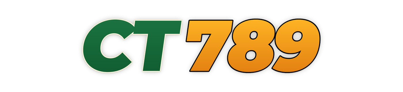 ct789 Logo